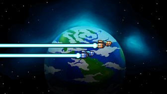 Space Elite Force II - Reloaded