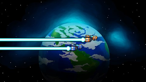 Space Elite Force II - Reloaded