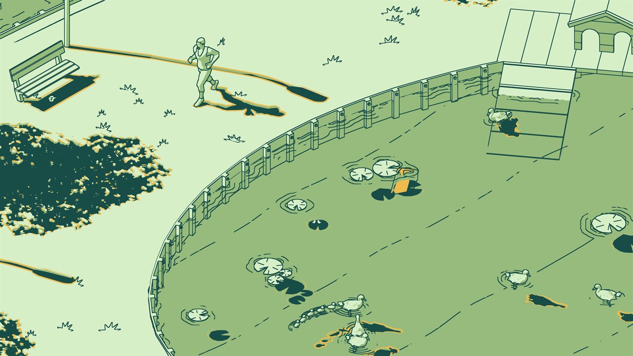 SCHiM screenshot 3