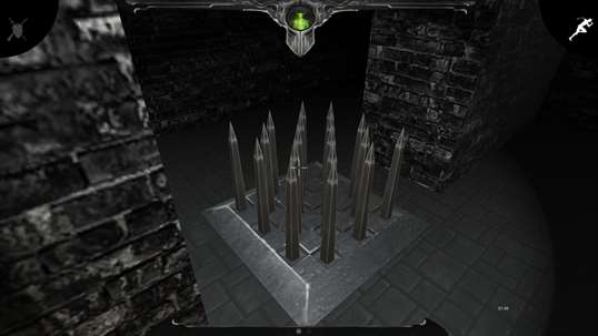 Maze of Demons screenshot 5
