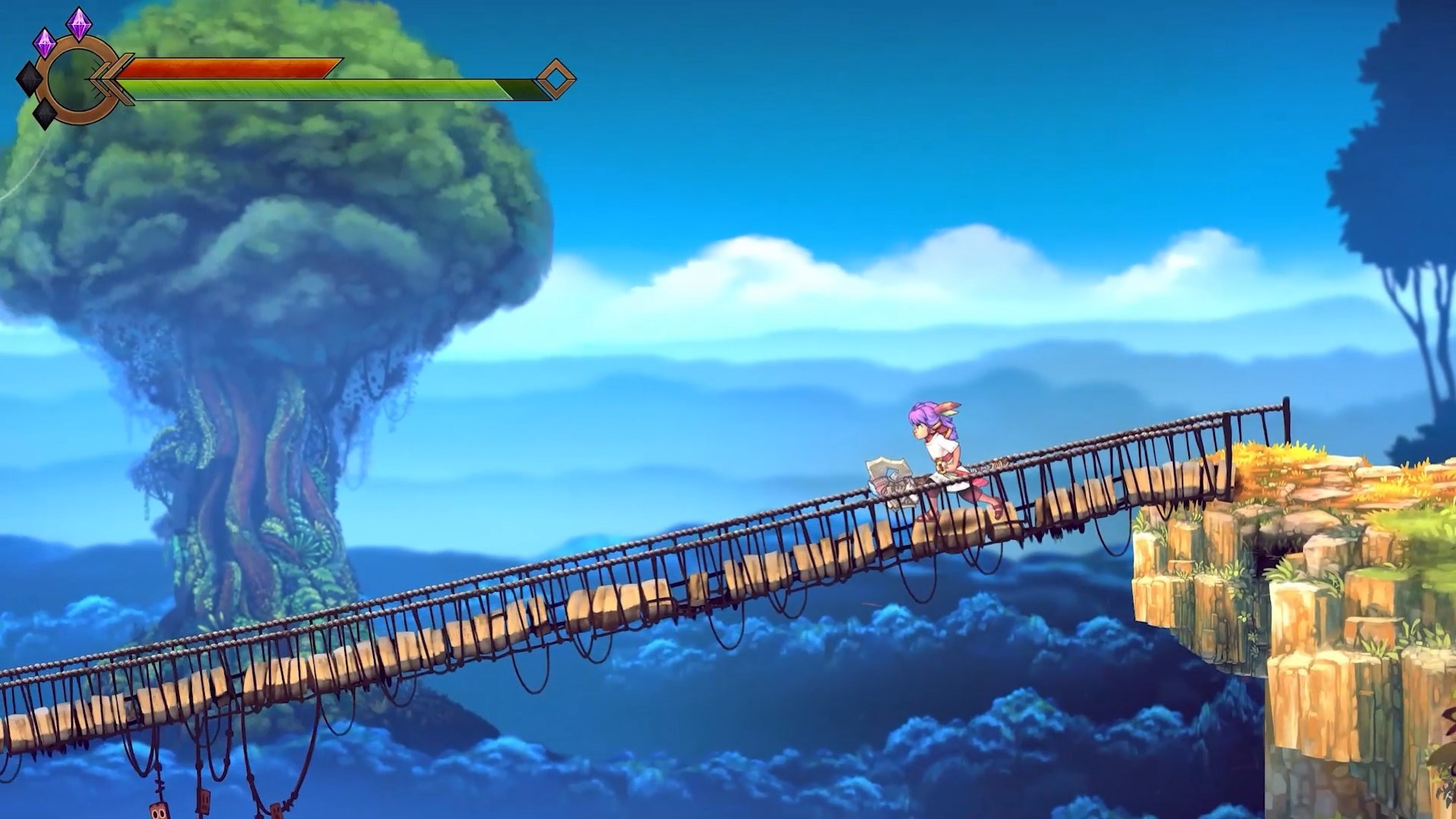 ITORAH screenshot thumbnail video