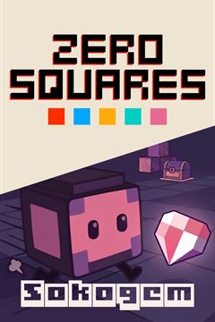 Zero Squares / Sokogem (Bundle)