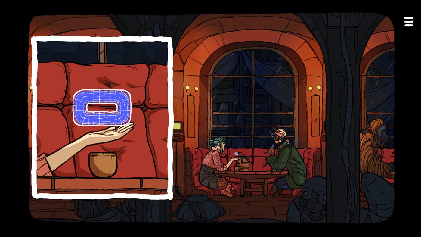 #8. Universe For Sale (Xbox) By: Akupara Games