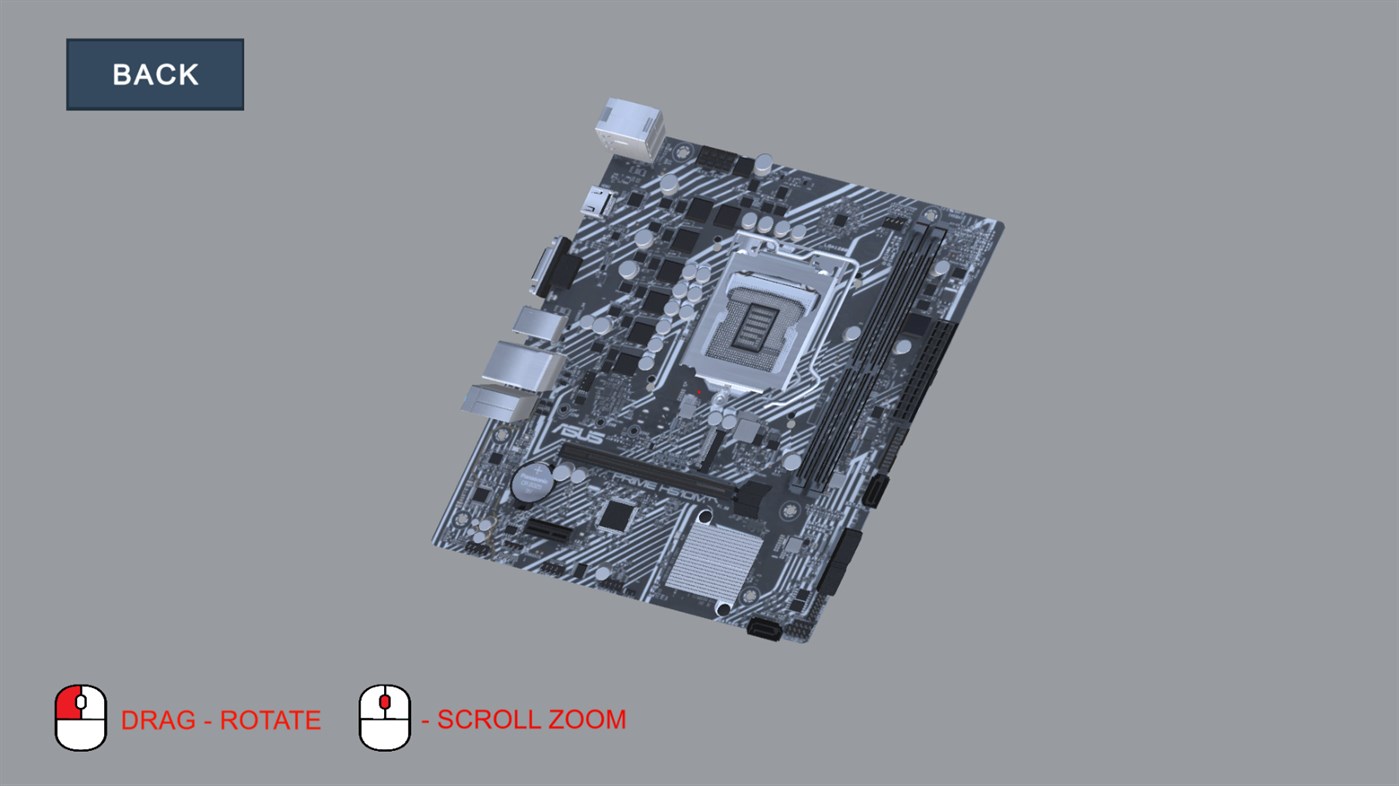 #4. COMPSIMU (Windows) Podle: COMPSIMU