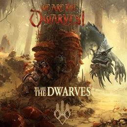 Aperçu We Are The Dwarves