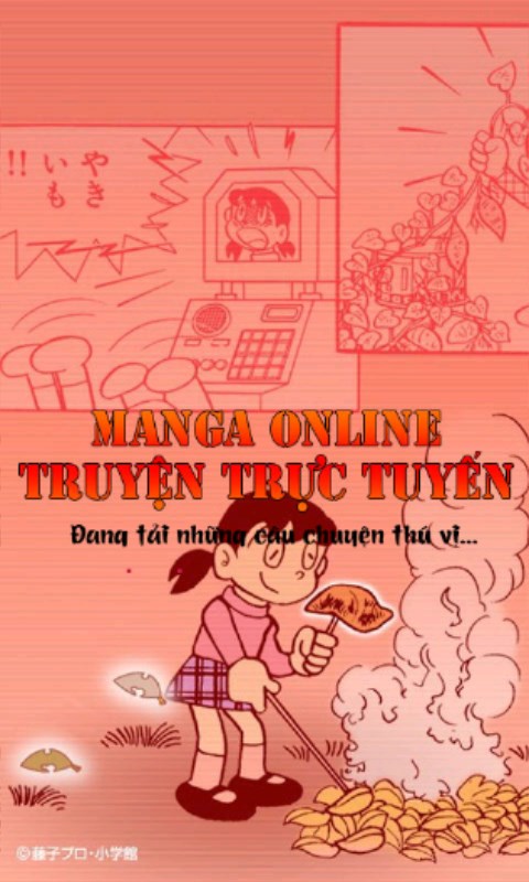 Captura de Pantalla 2 Truyện tranh Online windows