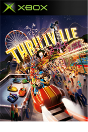 Thrillville