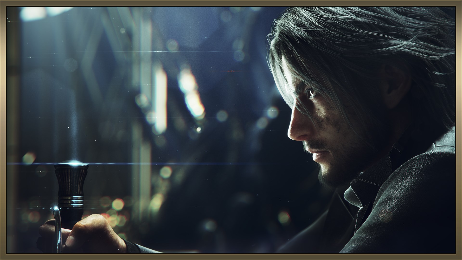 Final Fantasy Xv Royal Edition を購入 Microsoft Store Ja Jp