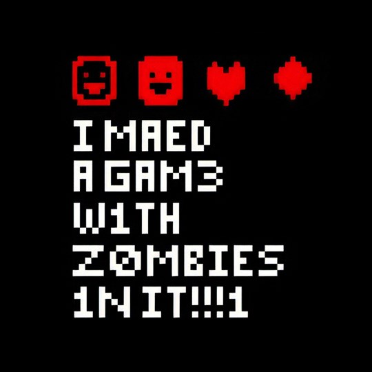 Z0mb1es! Remastered cover art