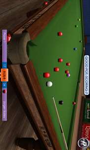 International Snooker PRO screenshot 7