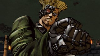 JoJo's Bizarre Adventure: All-Star Battle R Ultimate Edition screenshot 5