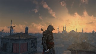 Assassin's Creed® The Ezio Collection
