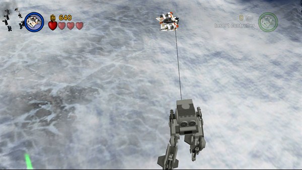 LEGO Star Wars II — 8
