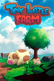 Tiny Little Farm (Xbox One+Xbox Series+Windows)