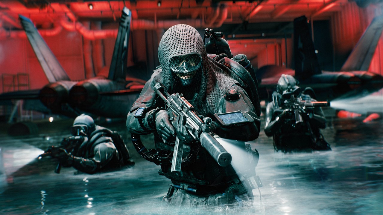 Battlefield™ 6 screenshot 3