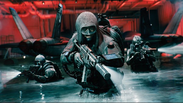 Battlefield™ 6 Phantom Edition — 3