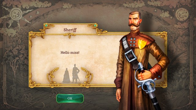Royal Roads 2 screenshot 3