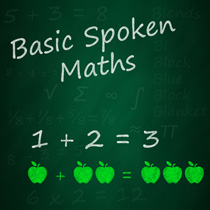Basic Spoken Maths