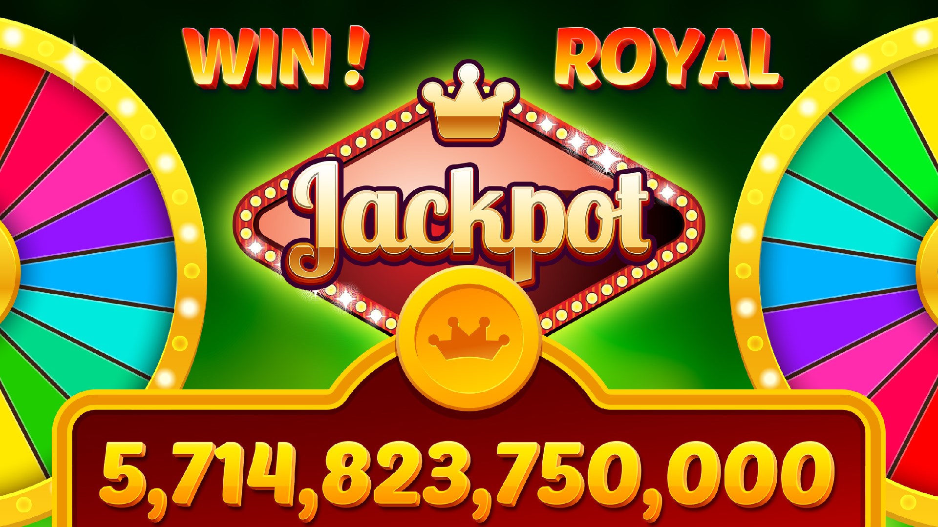 Screenshot 6 Luck & Win Slots windows