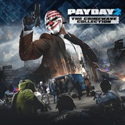 PAYDAY 2: THE CRIMEWAVE COLLECTION