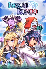 Isekai Rondo