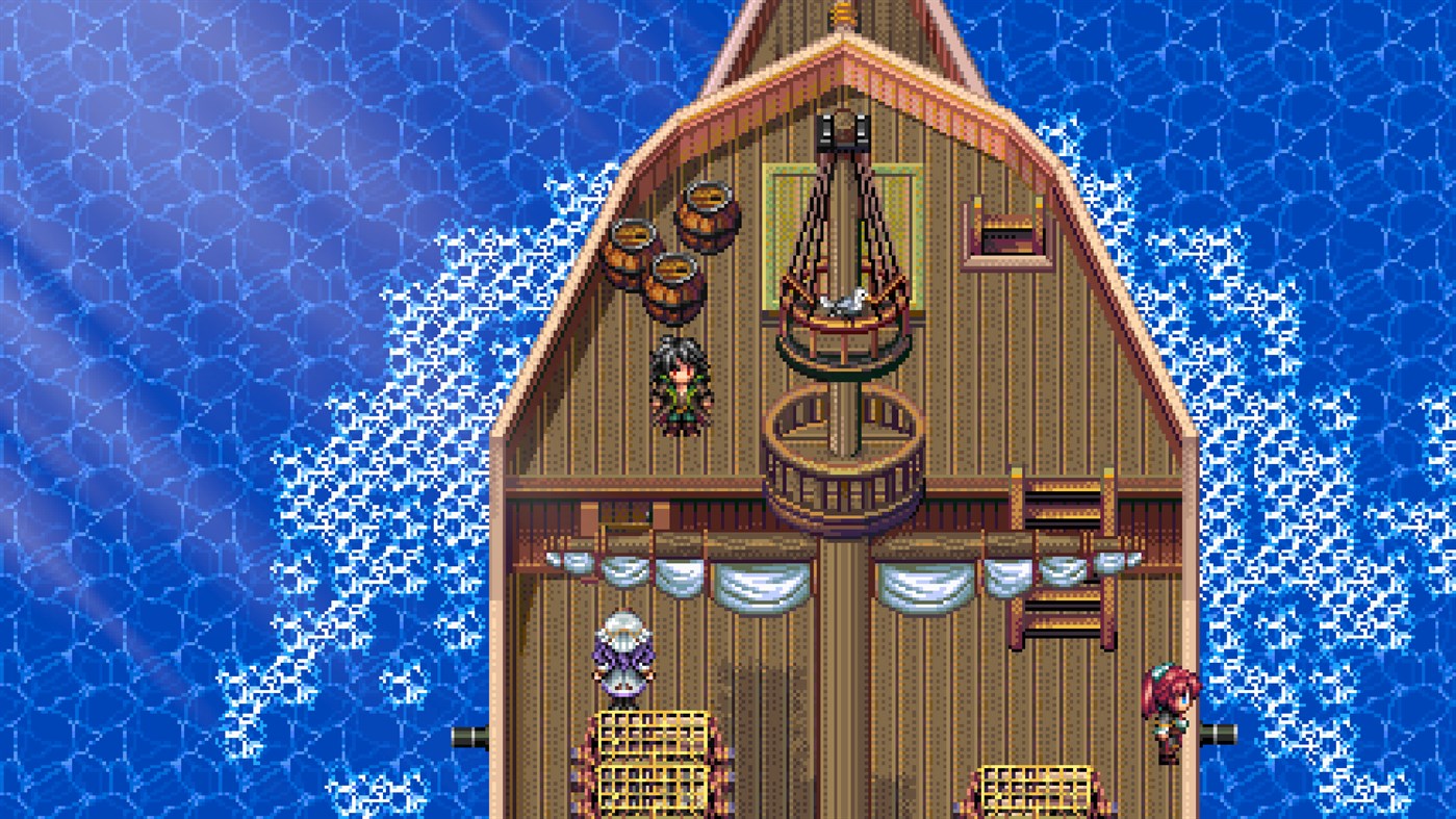 #6. Rise of the Third Power (Xbox) Podle: DANGEN Entertainment