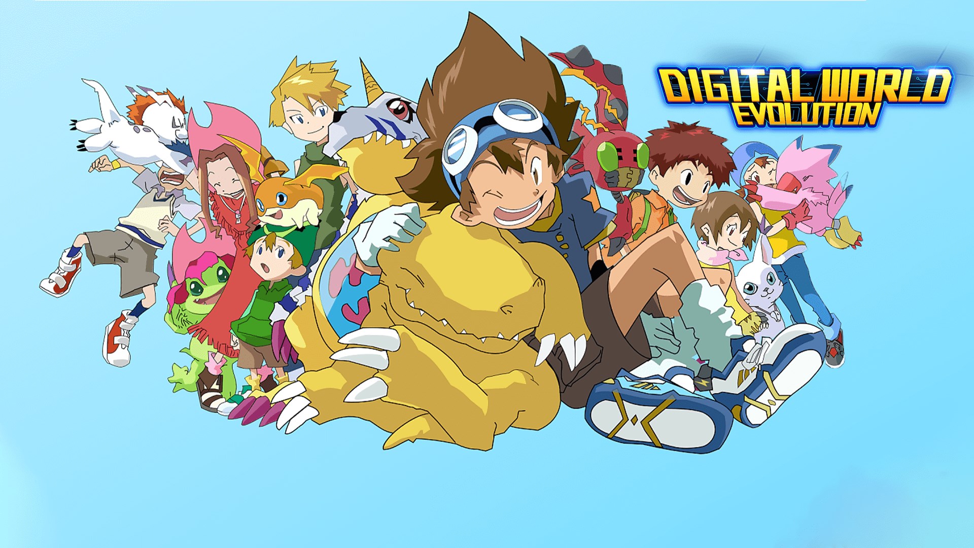 Digimon