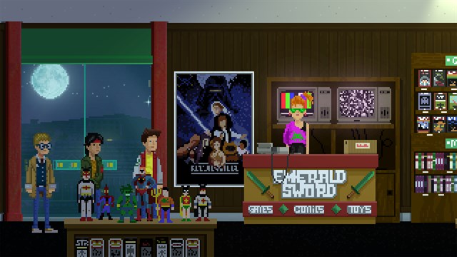 Adventure Llama Bundle screenshot 3