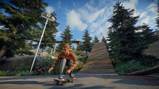 skate.™ (Game Preview) screenshot 3