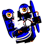 Ohbot