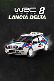 WRC 8 - Lancia Delta HF Integrale Evoluzione (1992)