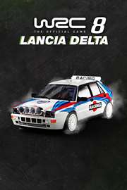 Buy WRC 8 - Lancia Delta HF Integrale Evoluzione (1992