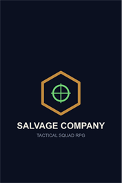 Salvage Company