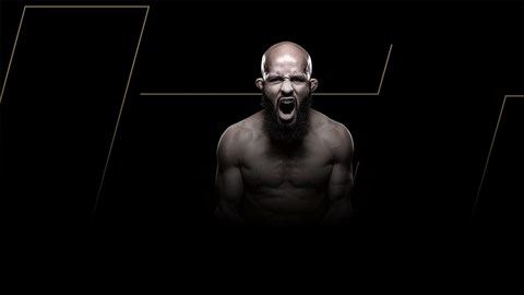 EA SPORTS™ UFC® 3 ICON Edition
