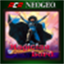 Aperçu ACA NEOGEO MAGICIAN LORD for Windows