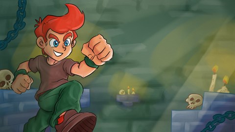 Dungeon Quest (Xbox Series)