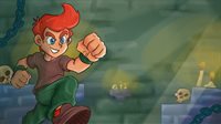 Dungeon Quest (Xbox Series)