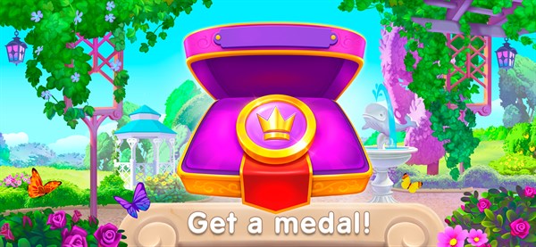 Differences online: Find Object Game — 4