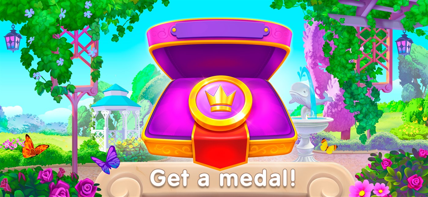 #4. Differences online: Find Object Game (Windows) 来自: Brightika, Inc.