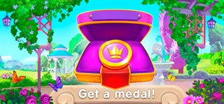 Differences online: Find Object Game screenshot 4