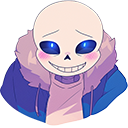 Undertale Cursor - Custom Indie Game Cursor for EDGE icon