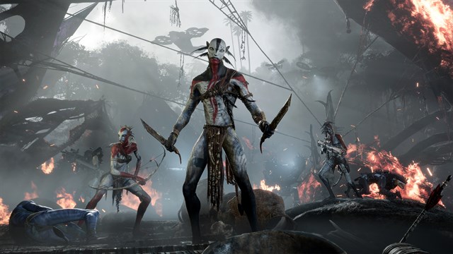 Complete Edition - Avatar: Frontiers of Pandora screenshot 3