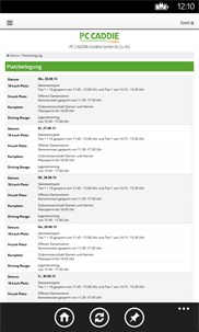 PC CADDIE for Windows 10 PC Free Download - Best Windows 10 Apps