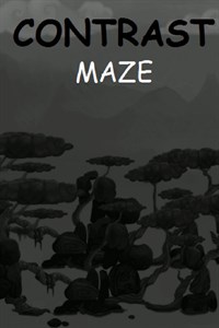 Find the best laptops for Contrast Maze