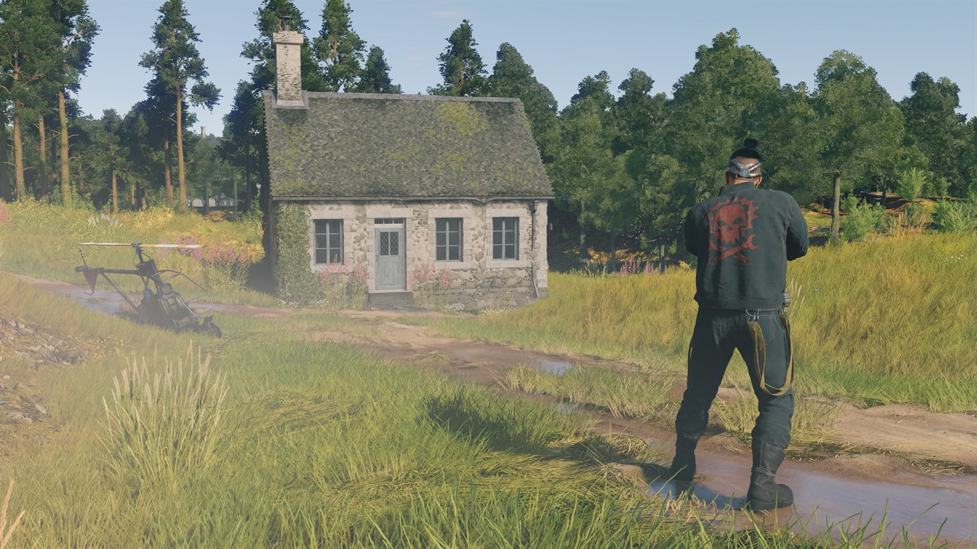 #4. CRSED: F.O.A.D. - Nuts Splitter Bundle (Xbox) 由: Gaijin Distribution Kft