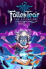 Fallen Tear: The Ascension