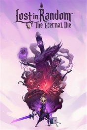 Lost in Random: The Eternal Die