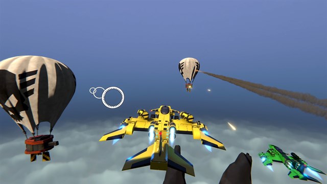 DLC Advanced Bundle screenshot 1