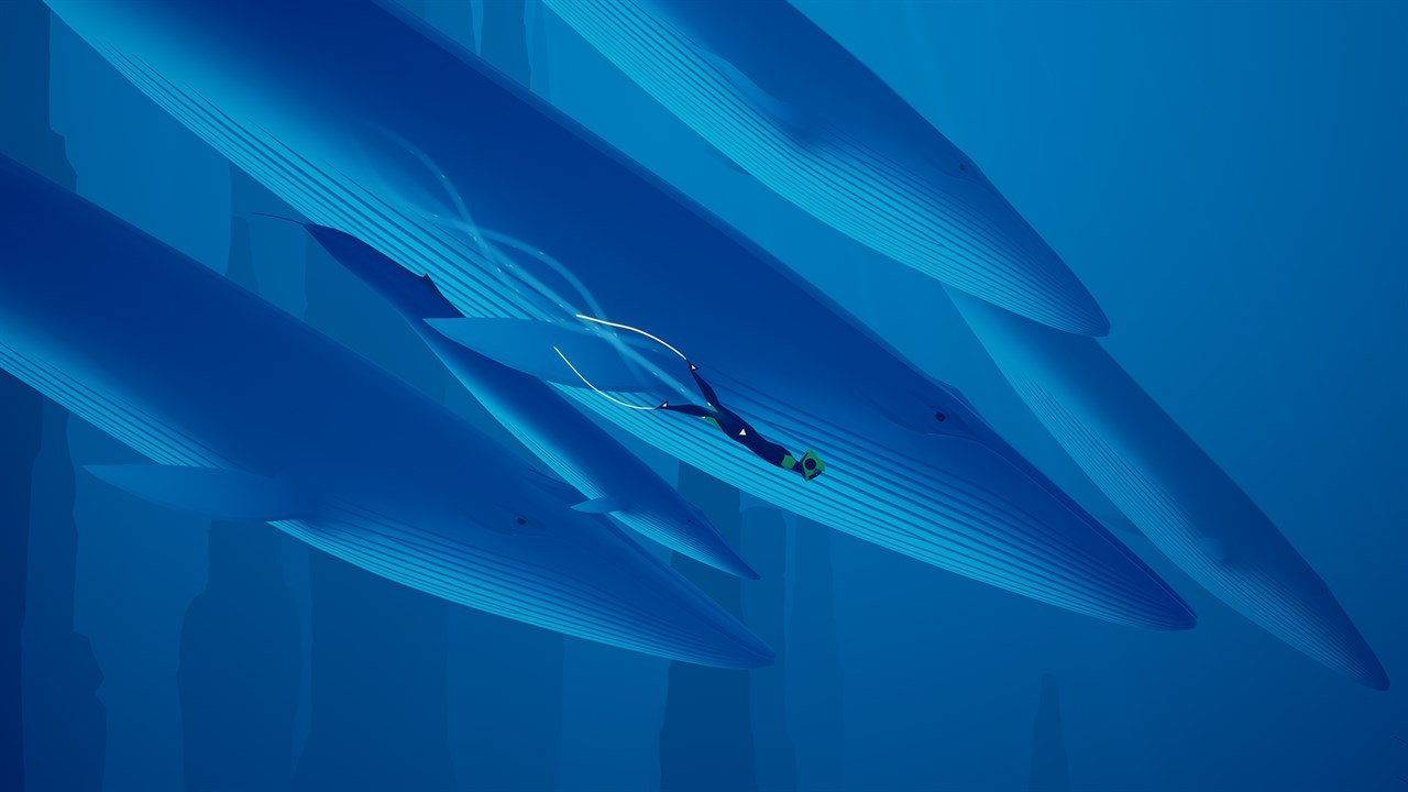 ABZU screenshot 1