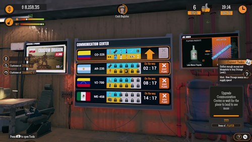 Gas Station Simulator - Airstrip DLC